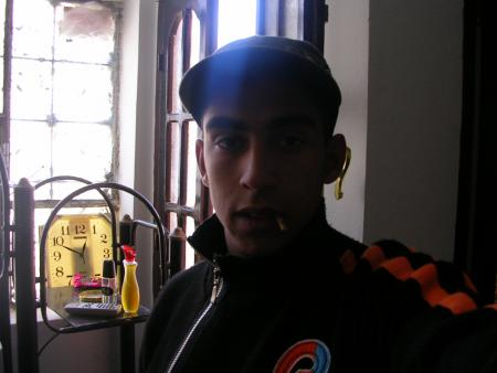 moi ayoub