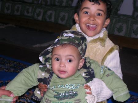 mehdi et salma