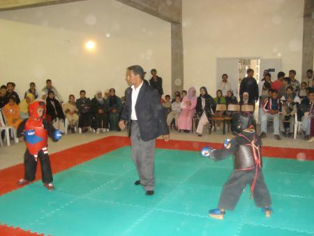 qwankido