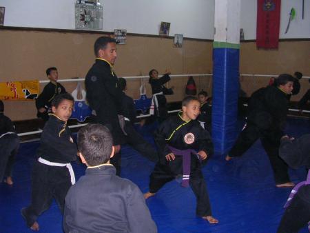qwankido