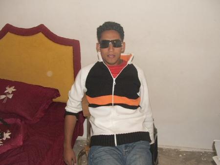 JuSt   Me