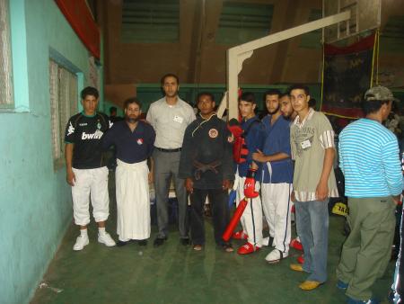 festival de sport
