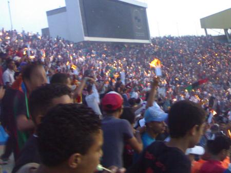 jomhour l3askay