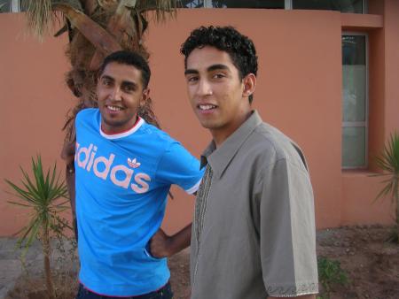 ayoub & ziko