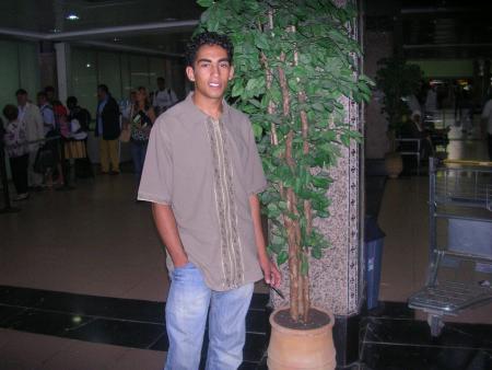 juste me