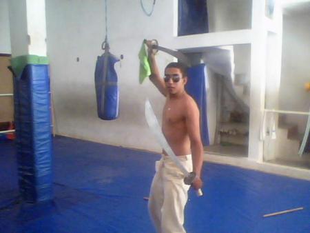 jet li