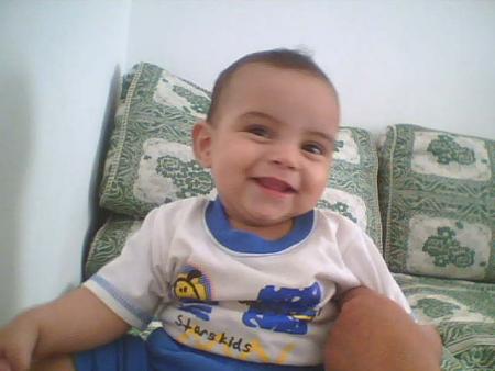 mehdi