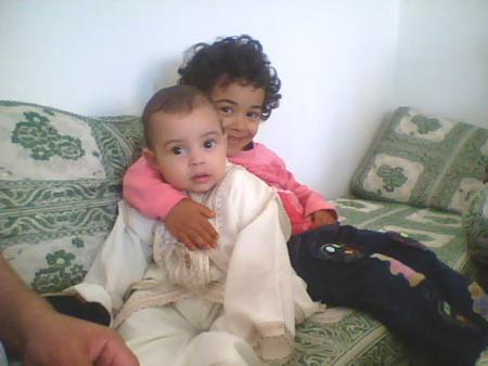 les anges